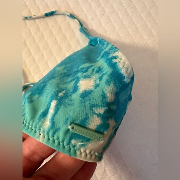 Volcom bra top - Picture 3 of 4